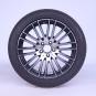 Kompletträder Set 18 Zoll Alu GOODYEAR C-Klasse 206  - Bild 3