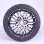 Kompletträder Set 18 Zoll Alu GOODYEAR C-Klasse 206  - Bild 3