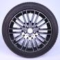 Kompletträder Set 18 Zoll Alu GOODYEAR C-Klasse 206  - Bild 3