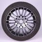 Kompletträder Set 18 Zoll Alu GOODYEAR C-Klasse 206  - Bild 3