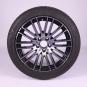 Kompletträder Set 18 Zoll Alu GOODYEAR C-Klasse 206  - Bild 2