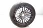 Kompletträder Set 18 Zoll Alu PIRELLI C-Klasse 206  - Bild 3