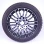 Kompletträder Set 18 Zoll Alu PIRELLI C-Klasse 206  - Bild 3