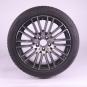 Kompletträder Set 18 Zoll Alu PIRELLI C-Klasse 206  - Bild 3