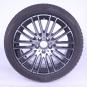 Kompletträder Set 18 Zoll Alu PIRELLI C-Klasse 206  - Bild 3