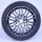 Kompletträder Set 18 Zoll Alu PIRELLI C-Klasse 206  - Bild 3