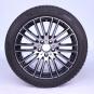 Kompletträder Set 18 Zoll Alu PIRELLI C-Klasse 206  - Bild 3