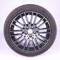 Kompletträder Set 18 Zoll Alu PIRELLI C-Klasse 206  - Bild 3