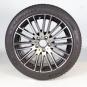Allwetter Kompletträder Set Alu 18 Zoll mit Goodyear Reifen für C-Klasse 206, original Mercedes-Benz  - Bild 3