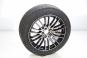 Kompletträder Set 18 Zoll Alu PIRELLI C-Klasse 206  - Bild 3