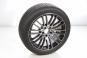 Kompletträder Set 18 Zoll Alu HANKOOK C-Klasse 206  - Bild 3