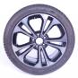 Kompletträder Set 18 Zoll Alu GOODYEAR C-Klasse 206  - Bild 3