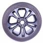 Kompletträder Set 18 Zoll Alu GOODYEAR C-Klasse 206  - Bild 3
