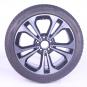 Kompletträder Set 18 Zoll Alu GOODYEAR C-Klasse 206  - Bild 3