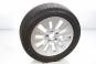 Kompletträder Set 17 Zoll Alu BRIDGESTONE C-Klasse 206  - Bild 3