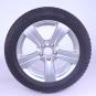 Kompletträder Set 17 Zoll Alu PIRELLI C-Klasse 206  - Bild 3
