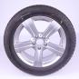 Kompletträder Set 17 Zoll Alu PIRELLI C-Klasse 206  - Bild 3
