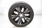 Kompletträder Set 18 Zoll Alu BRIDGESTONE C-Klasse 206  - Bild 3