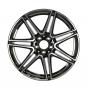 Alufelge AMG-7-Doppelspeichen-Rad  - Bild 3