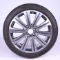 Kompletträder Set 19 Zoll Alu PIRELLI E-Klasse 213  - Bild 3