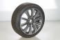Kompletträder Set 19 Zoll Alu PIRELLI E-Klasse 213  - Bild 3