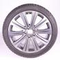 Kompletträder Set 19 Zoll Alu PIRELLI E-Klasse 213  - Bild 3
