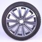 Kompletträder Set 19 Zoll Alu PIRELLI E-Klasse 213  - Bild 3