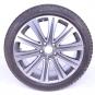 Kompletträder Set 19 Zoll Alu PIRELLI E-Klasse 213  - Bild 3