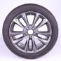 Kompletträder Set 18 Zoll Alu PIRELLI E-Klasse 213  - Bild 3