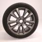 Kompletträder Set 18 Zoll Alu PIRELLI E-Klasse 213  - Bild 3