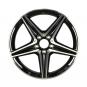 Alufelge AMG 5-Speichen-Rad  - Bild 3