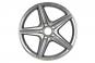 Alufelge AMG 5-Speichen-Rad  - Bild 3