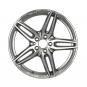Alufelge AMG 5-Doppelspeichen-Rad  - Bild 3