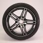 Kompletträder Set AMG 19 Zoll Alu PIRELLI E-Klasse 213  - Bild 3