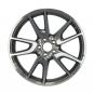 Alufelge AMG 5-Doppelspeichen-Rad  - Bild 3