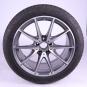 Kompletträder Set AMG 19 Zoll Alu MICHELIN E-Klasse 213  - Bild 3