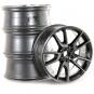 Alufelge AMG 10-Speichen-Rad  - Bild 3