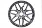Alufelge AMG Kreuzspeichen-Design  - Bild 3