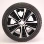 Kompletträder Set 18 Zoll Alu PIRELLI E-Klasse 213  - Bild 3