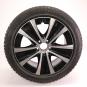 Kompletträder Set 18 Zoll Alu PIRELLI E-Klasse 213  - Bild 3