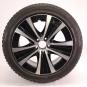 Kompletträder Set 18 Zoll Alu PIRELLI E-Klasse 213  - Bild 3