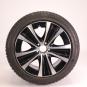 Kompletträder Set 18 Zoll Alu PIRELLI E-Klasse 213  - Bild 2