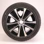 Kompletträder Set 18 Zoll Alu PIRELLI E-Klasse 213  - Bild 3