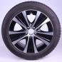 Kompletträder Set 18 Zoll Alu PIRELLI E-Klasse 213  - Bild 3