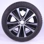 Kompletträder Set 18 Zoll Alu PIRELLI E-Klasse 213  - Bild 3
