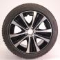 Kompletträder Set 18 Zoll Alu PIRELLI E-Klasse 213  - Bild 3