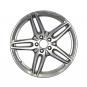 Alufelge AMG 5-Doppelspeichen-Rad  - Bild 3