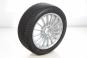 Kompletträder Set 18 Zoll Alu GOODYEAR E-Klasse 213  - Bild 3
