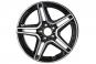 Alufelge AMG 5-Doppelspeichen-Rad  - Bild 3