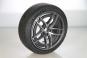 Kompletträder Set AMG 19 Zoll Alu MICHELIN E-Klasse 213  - Bild 3